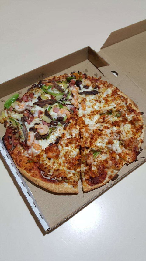 Big Al's Pizza - Rowville - Accommodation NT 0