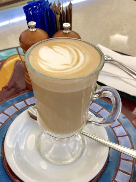 Cafe One - Accommodation NT 0