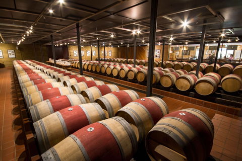 Cape Mentelle Vineyards - NT Tourism 0