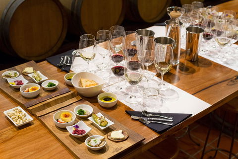 Cape Mentelle Vineyards - NT Tourism 1