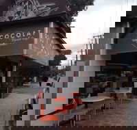 Cocolat - NT Tourism