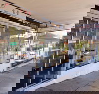 Cooking Boy Chinese Restaurant - Accommodation NT