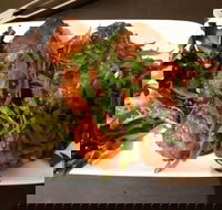 Coriander Leaf - Accommodation NT