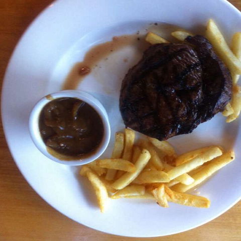 Cove Tavern - NT Tourism 0