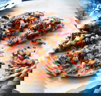 Crust - Gymea - NT Tourism