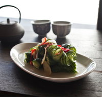 Fat Dumpling - Bowen Hills - Accommodation NT