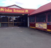 Flavours of Punjab - Accommodation NT