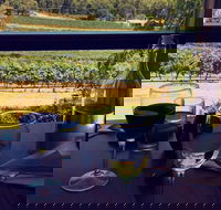 Hainault Vineyard and Cafe - NT Tourism