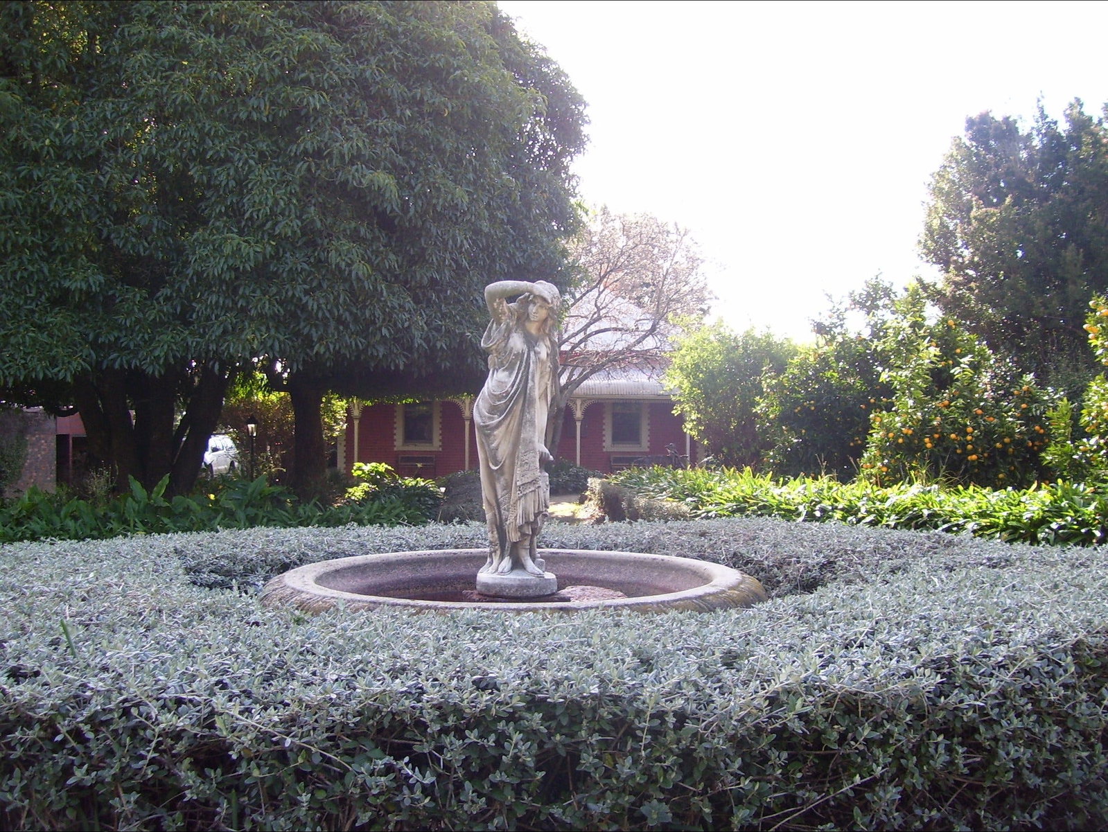 Beechworth VIC Accommodation NT