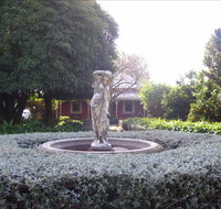 Haldon Estate Wines - Accommodation NT