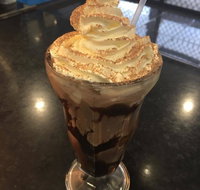 Heff's Cafe and Takeaway - Accommodation NT