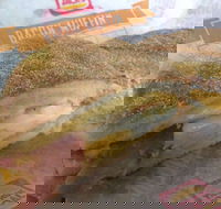 Hungry Jacks Armadale - NT Tourism