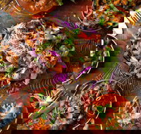 It's Mirchi Healthy Indian - NT Tourism