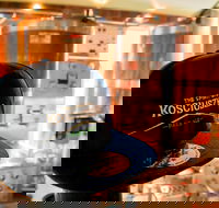 Kosciuszko Brewing Company - NT Tourism