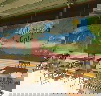 Litchfield Cafe - NT Tourism