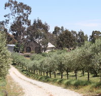 L'Oliveraie Olive Grove - Accommodation NT