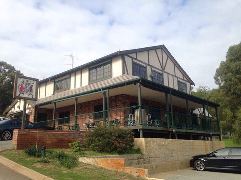 Luong's Gourmet - Accommodation NT 0