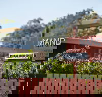 Mandala Wines - NT Tourism