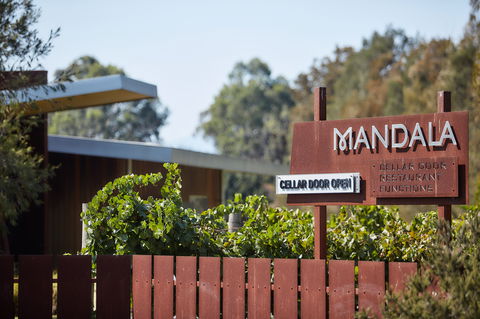 Mandala Wines - NT Tourism 0