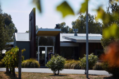 Mandala Wines - NT Tourism 1