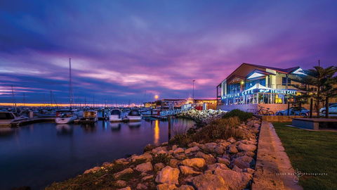 Mia Cucina - Accommodation NT 0