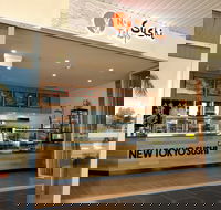 Miss Kay's - Brisbane CBD - Accommodation NT
