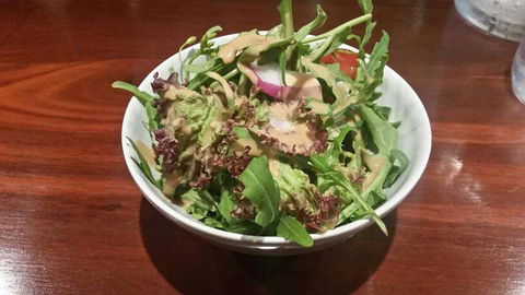 Nagisa Japanese Restaurant - Accommodation NT 0