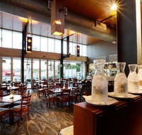 Newmarket Hotel - Accommodation NT