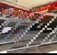 New Golden Town Chinese Restaurant - NT Tourism