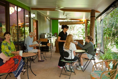 Organic And Natural Store - NT Tourism 2