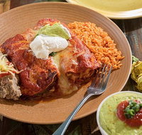 Pepe's Mexican Restaurant - Accommodation NT
