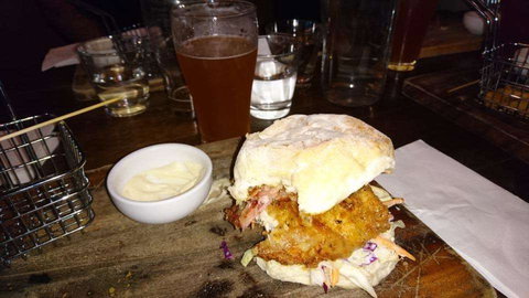 Pig & Tinder Box - Accommodation NT 0