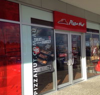 Pizza Hut - Accommodation NT