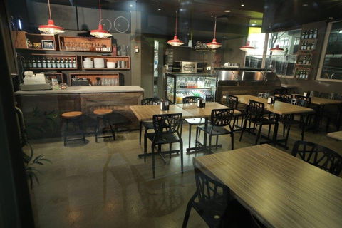 Pizza Luna - Accommodation NT 0