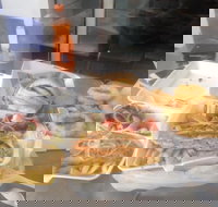 Ramsgate Beach Seafood - Accommodation NT