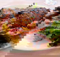 Rosewood Cottage Steakhouse - NT Tourism