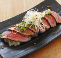 Sushi Edo - Upper Mount Gravatt - Accommodation NT
