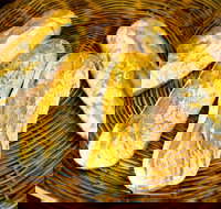 The Holy Grain Bakery - Accommodation NT