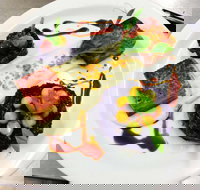 The Woolshed - Accommodation NT