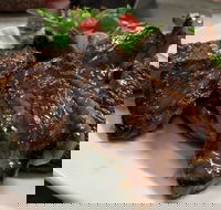 Trattoria Galetto - NT Tourism