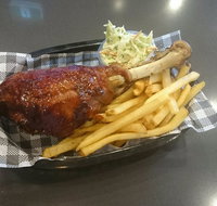 Twelve Boar - Cleveland - Accommodation NT