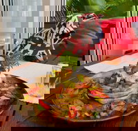 Underground Palm Cove - Accommodation NT