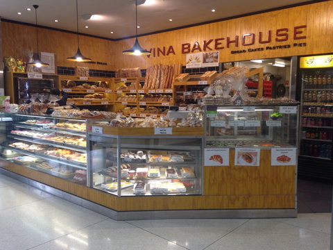 Vina Bakehouse - Frenchs Forest - Accommodation NT 0