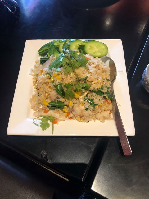 Yummy Thai - Accommodation NT 0