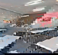 27 Gallery Coffee - Accommodation NT