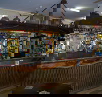 303 Bar and Diggers Bistro - Accommodation NT