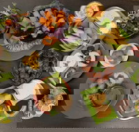 Ararat Family Restaurant - NT Tourism