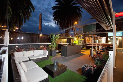 Arco Ski Lodge - Accommodation NT 0