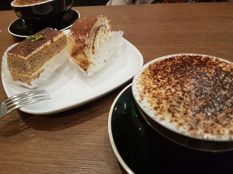 Asal Sweet - NT Tourism 0