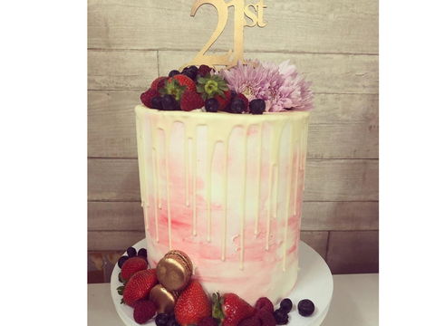 Becs Cake Creations - NT Tourism 1